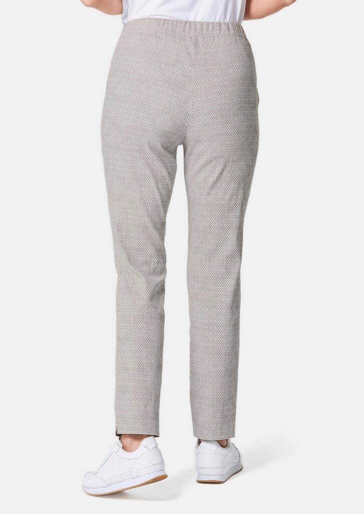 Druckhose Martha