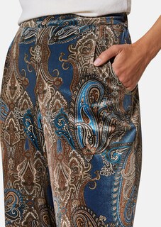 Velvet trousers thumbnail 5