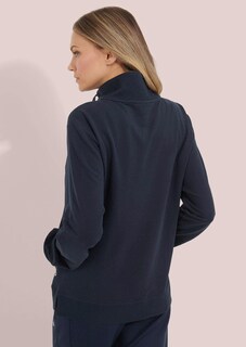 Veste de loisirs à col montant thumbnail 2