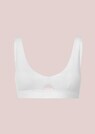BH ohne Bügel aus Baumwolle thumbnail 4
