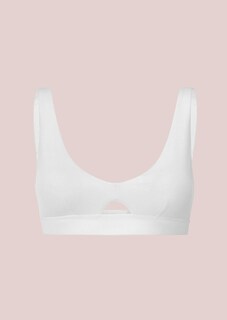 BH ohne Bügel aus Baumwolle thumbnail 4