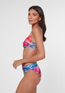 Bikini mit Aquarellprint thumbnail 4