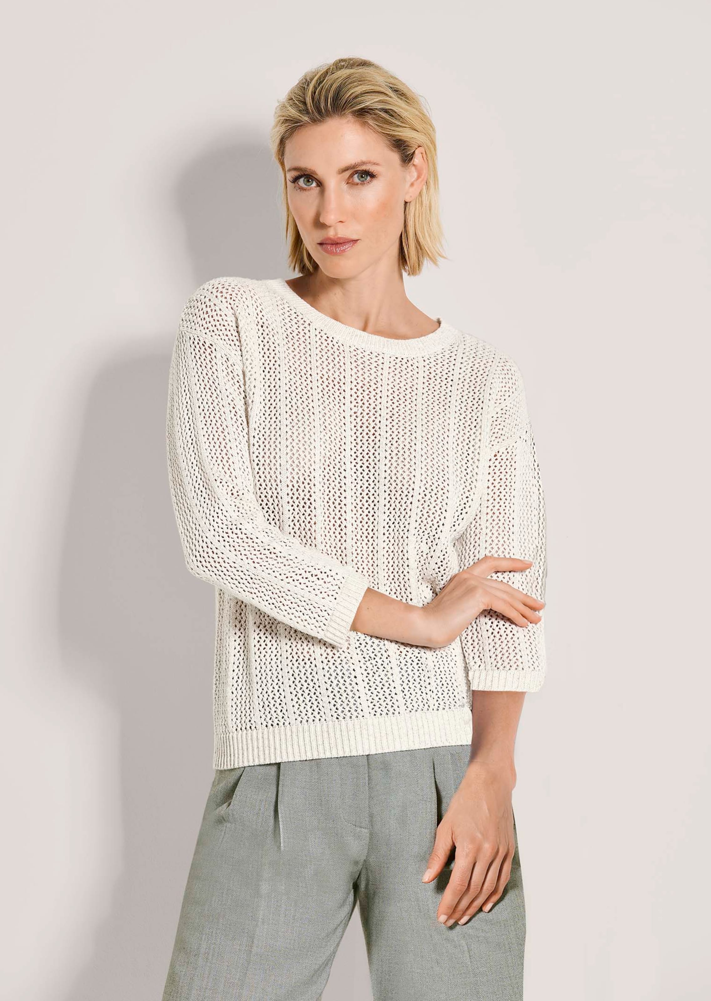 Pullover