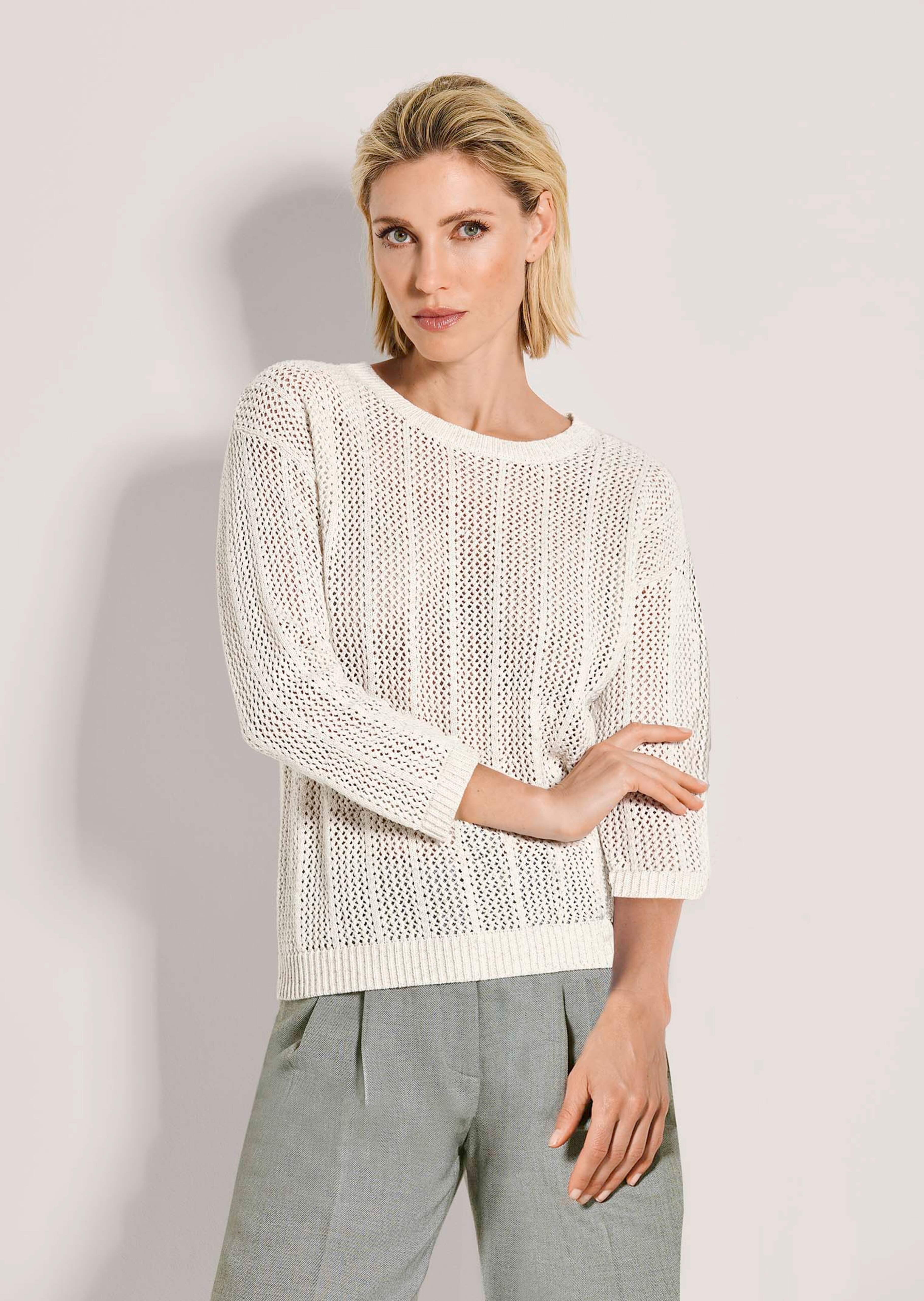 Pullover