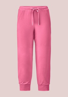 Pyjamahose aus pflegeleichtem Modal thumbnail 4