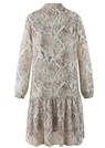 Jurk met print thumbnail 7