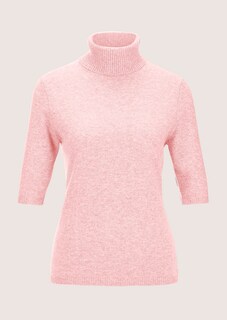 Kasjmier trui met col thumbnail 6