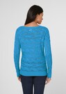 Strickpullover mit Zopfmuster thumbnail 3