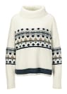 Weicher, warmer Winterpullover thumbnail 1