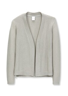 Strickjacke mit Struktur thumbnail 6