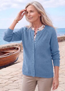 Tricot jasje van puur katoen thumbnail 2