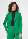 Zweireihiger Blazer in klassischer Form thumbnail 1
