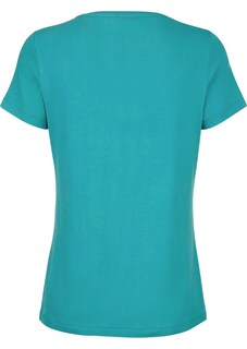 Shirt mit Blumenapplikation thumbnail 7