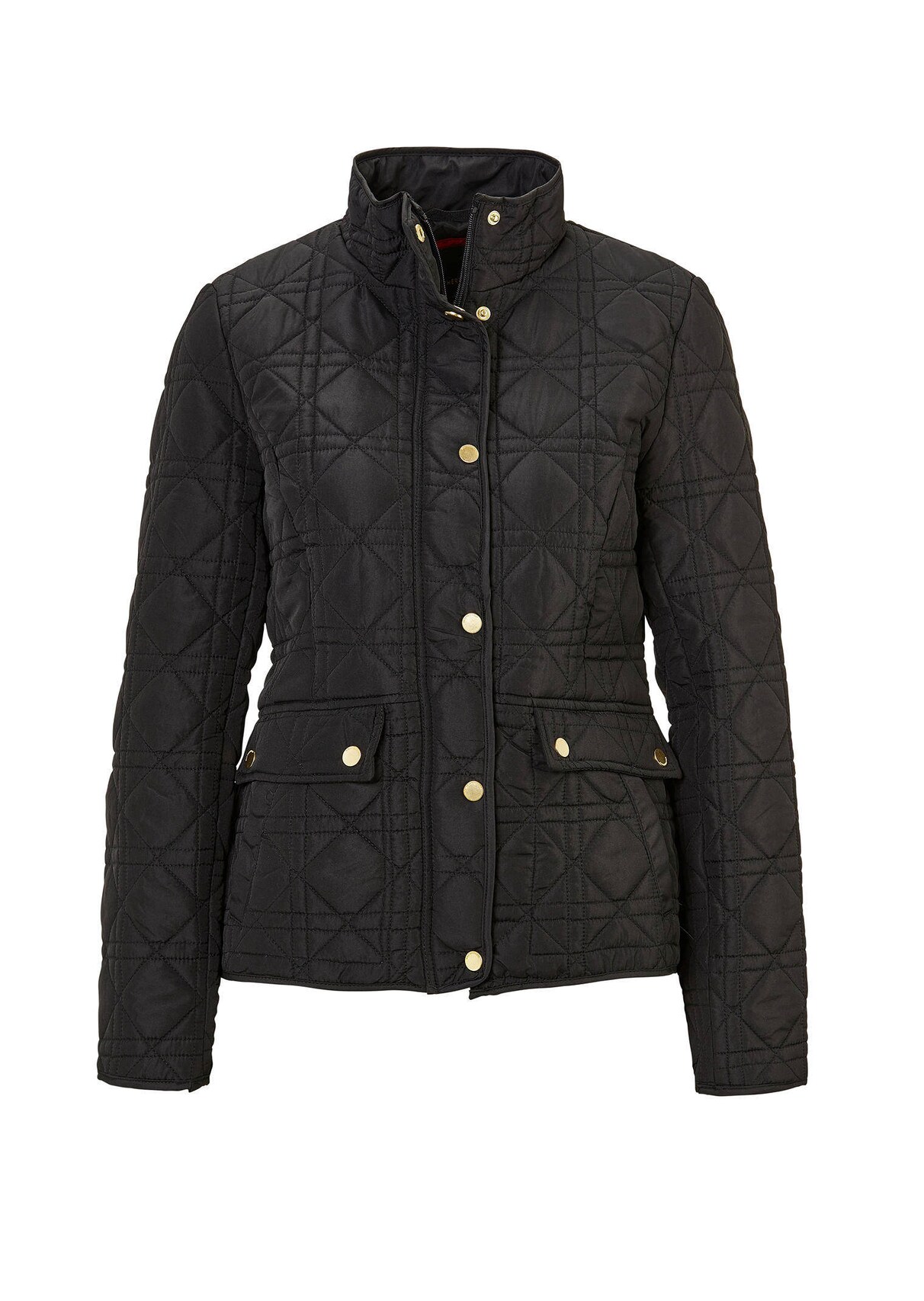 Orvis Mixed Media Veste matelassée zippée pour homme, olive, TT-Grand Orvis Mixed Media Veste matelassée zippée pour homme, olive, TT-Grand