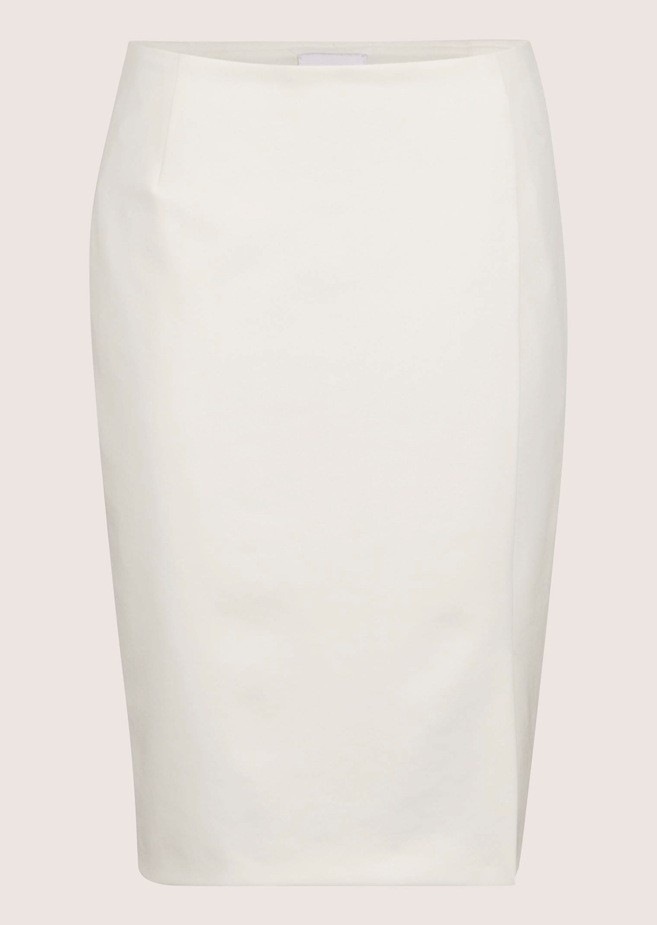 Jupe Blanche Mini Pause - Taille M - Neuf Sans étiquettes