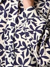 Bluse in sommerlichen Blumendessin thumbnail 5
