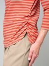 Shirt mit Streifen thumbnail 5
