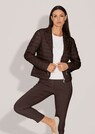 Steppjacke mit leichter Wattierung thumbnail 1