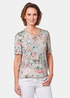 Joli T-shirt imprimé thumbnail 1