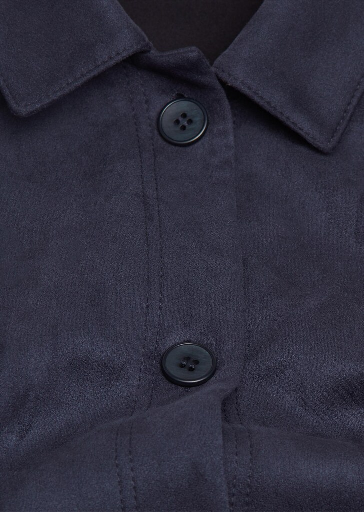 Hemdjacke
