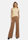 Sleeveless turtleneck jumper thumbnail 2
