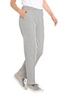 Confortable pantalon en jersey avec liserés thumbnail 1