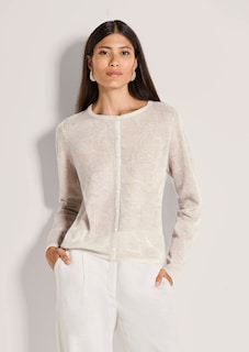 Strickjacke thumbnail 1