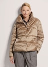 Quilted jacket thumbnail 1