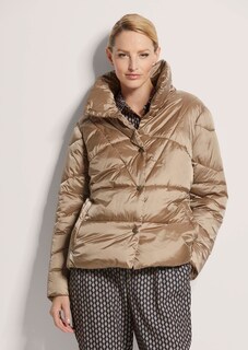 Quilted jacket thumbnail 1