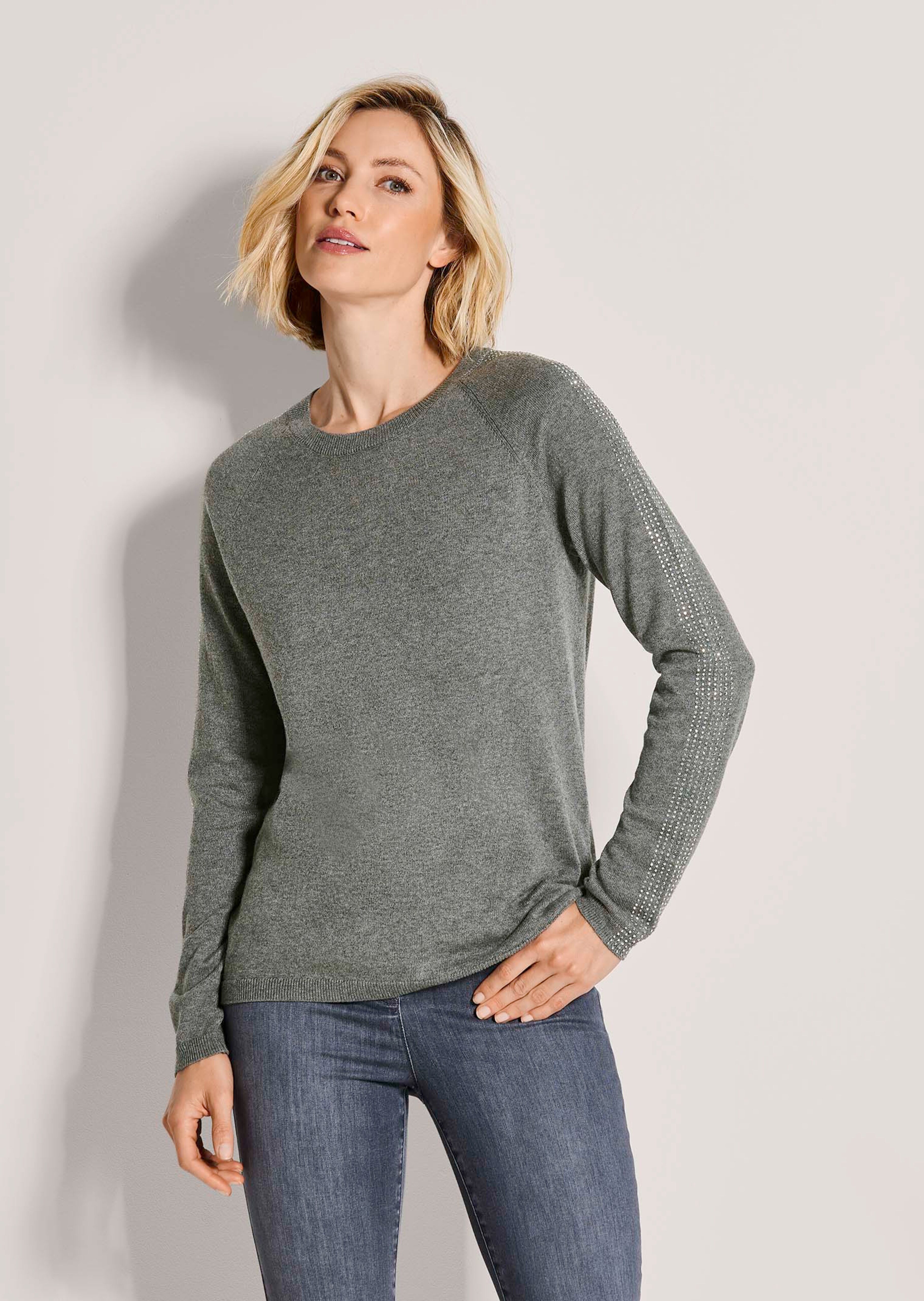 Pullover
