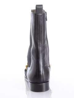 Stiefelette mit leichter Carree-Spitze thumbnail 1