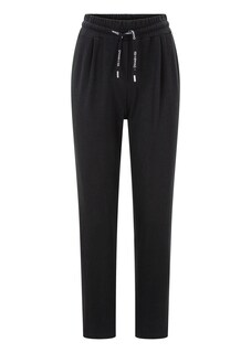 Pantalon de détente avec bandes contrastées thumbnail 4