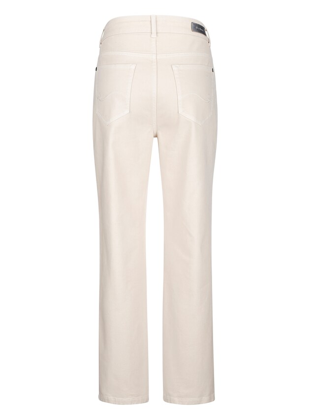 Jeans mit hoher Leibhöhe 2