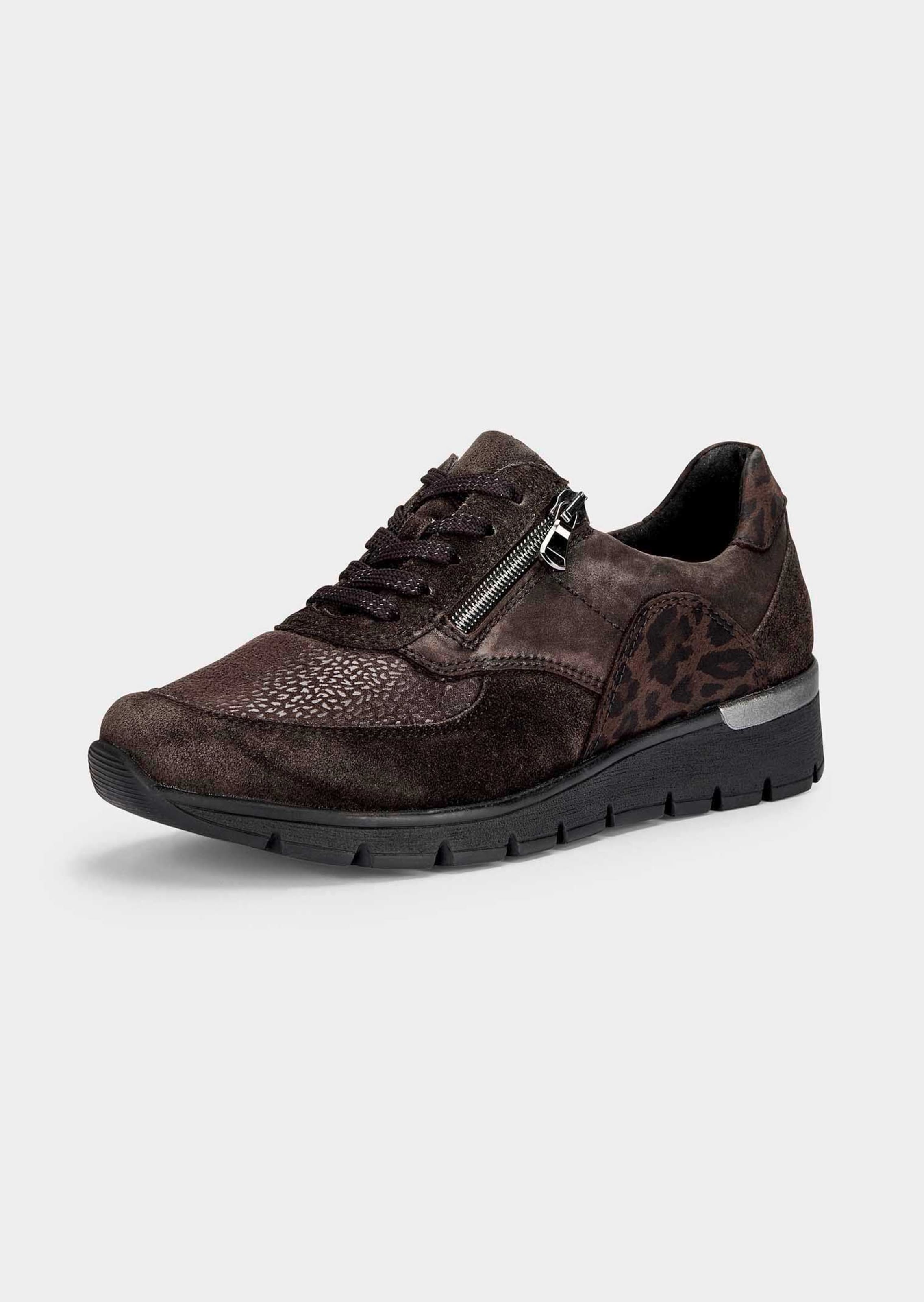 Sneakers avec semelle extérieure à coussin d’air
