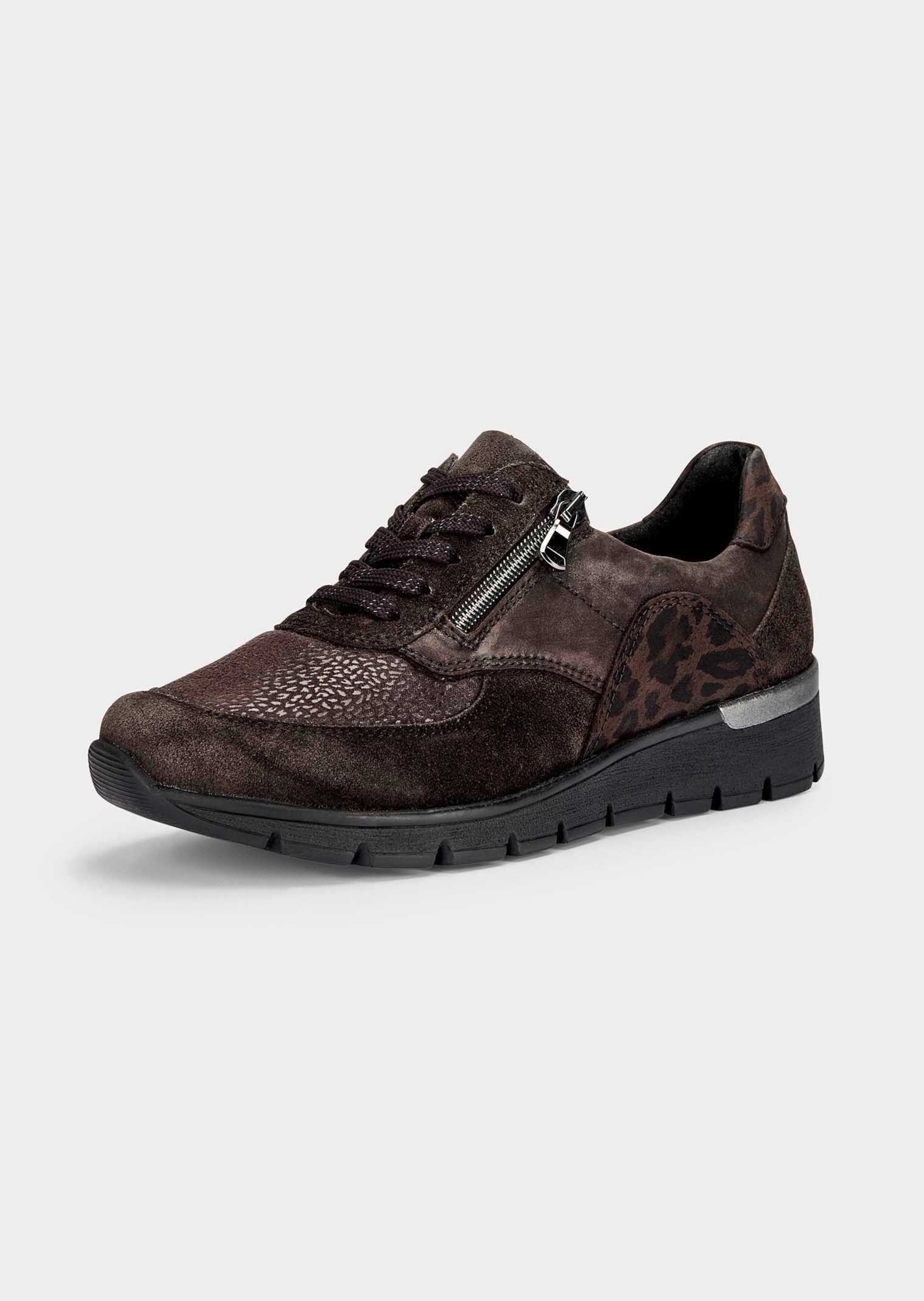 Sneakers avec semelle extérieure à coussin d’air