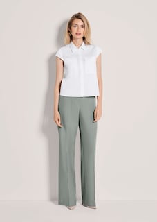 Sommerliche Hemdbluse thumbnail 2