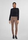 Legging coupe près du corpts à taille extensible thumbnail 2