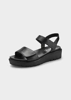 Sandalen met verstelbare klittenband thumbnail 1