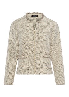 Blazerjacke mit Reißverschluss thumbnail 5