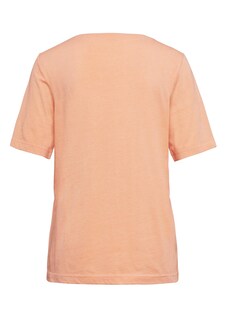 T-shirt avec application thumbnail 7