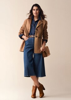 Veste. Pure laine thumbnail 2