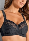 Lace-detailed bra thumbnail 2