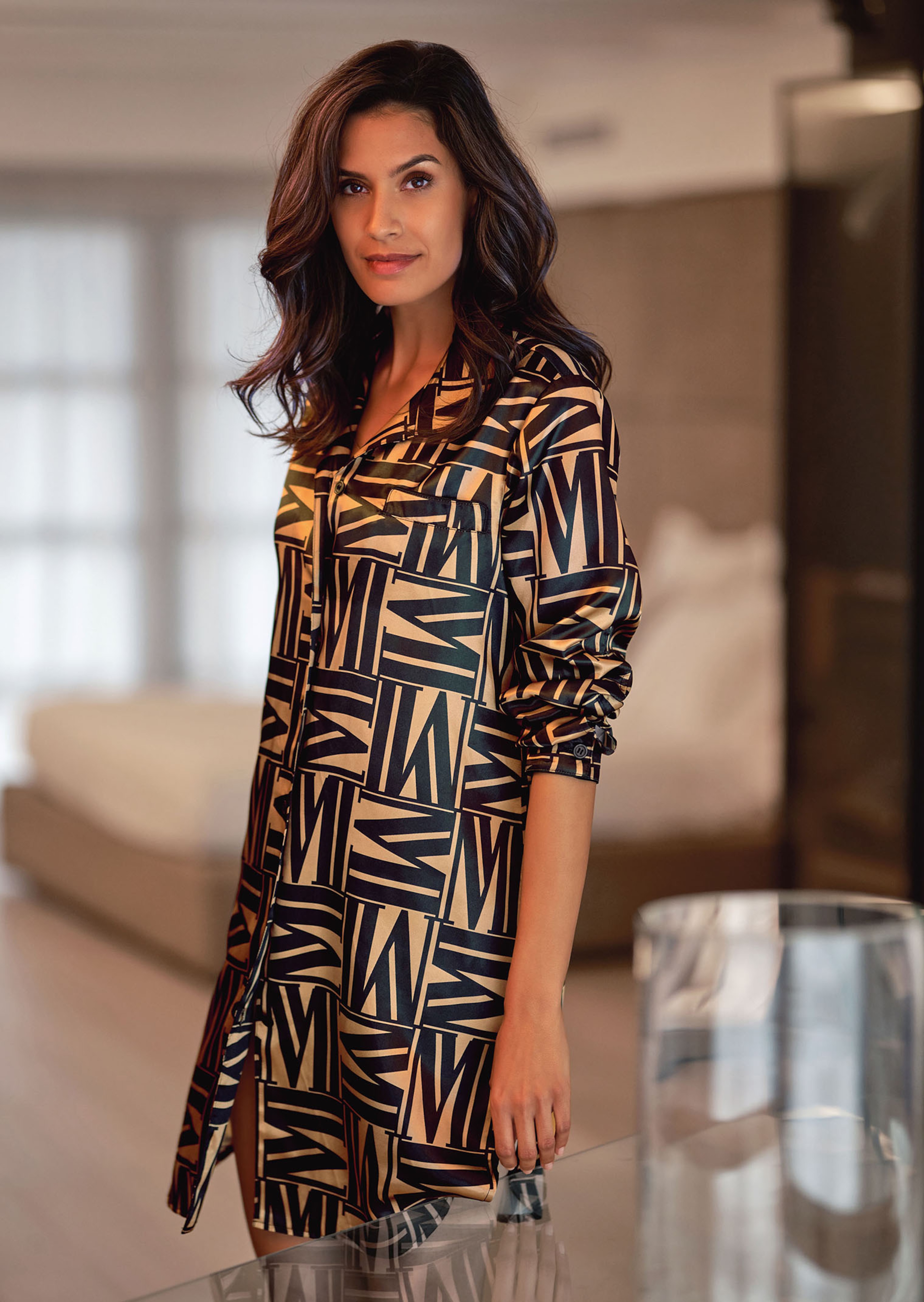 Sleepshirt