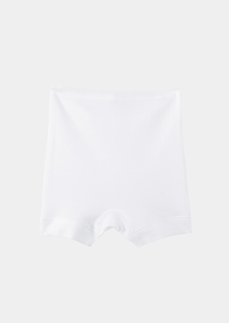 Knicker shorts, 5-pack
