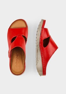 Sandaalit, joissa sivulla tarrakiinnitys thumbnail 2