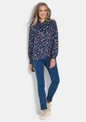 Druckbluse thumbnail 2