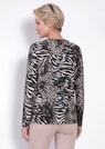 T-shirt 2-en-1 en jersey slinky thumbnail 3