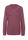 Pflegeleichter Pullover in hochwertiger Rippenstruktur thumbnail 6