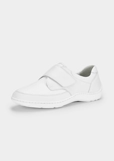 Slipper mit verstellbarem Klettverschluss thumbnail 1
