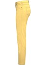Modische Jeans mit tonigen Steppdetails thumbnail 7